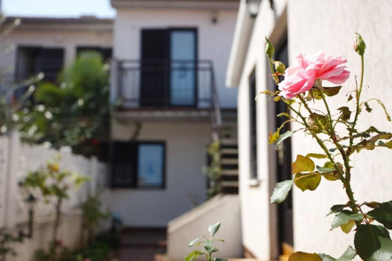 Apartments Porec Beach Area Simo Exterior photo