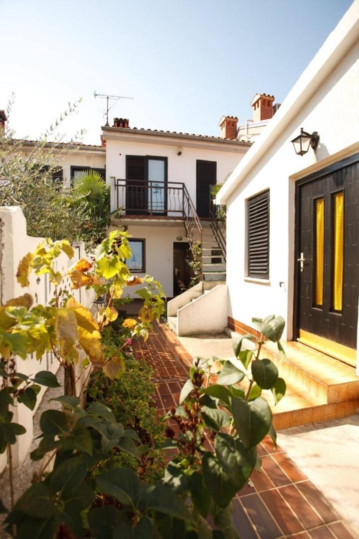 Apartments Porec Beach Area Simo Exterior photo
