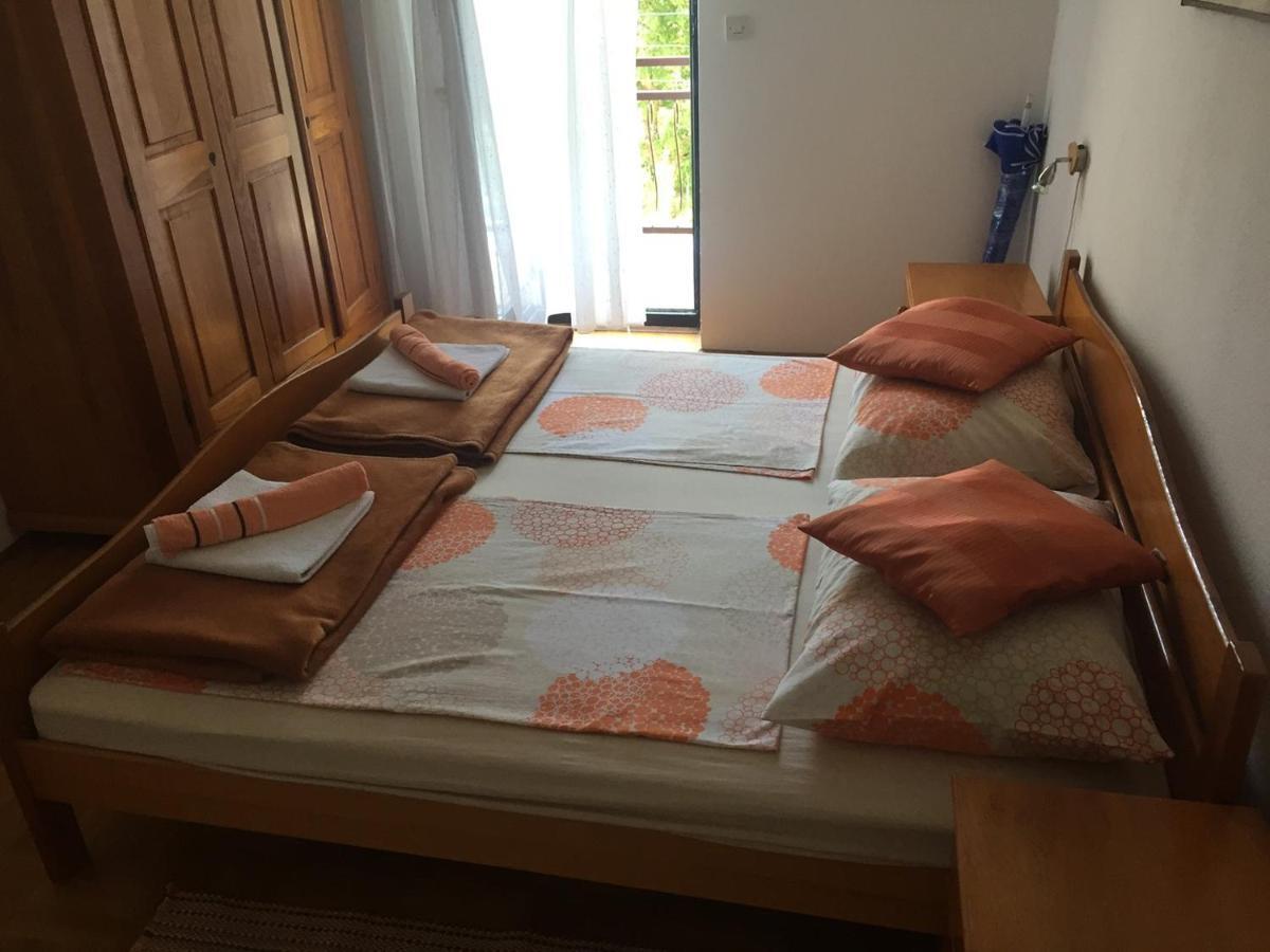 Apartments Porec Beach Area Simo Exterior photo