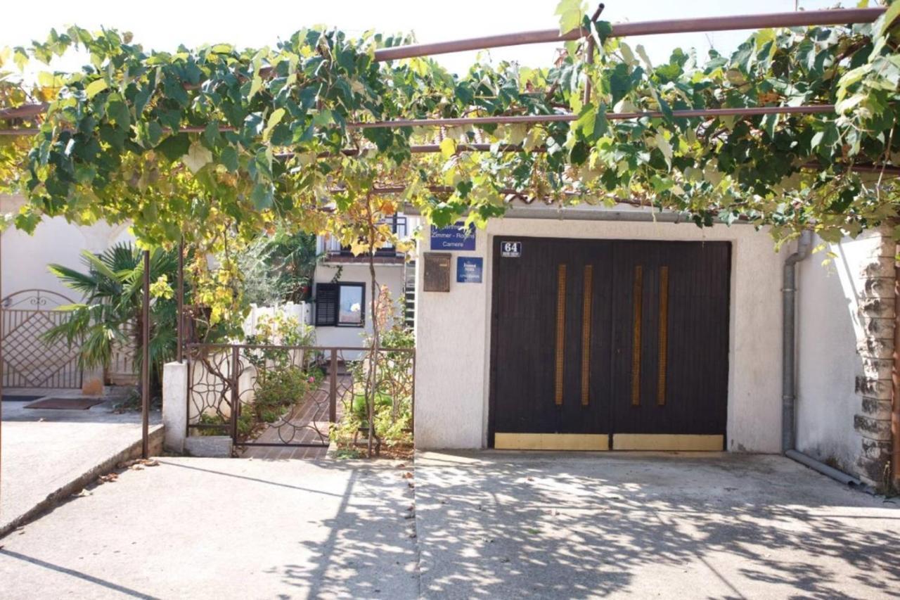 Apartments Porec Beach Area Simo Exterior photo