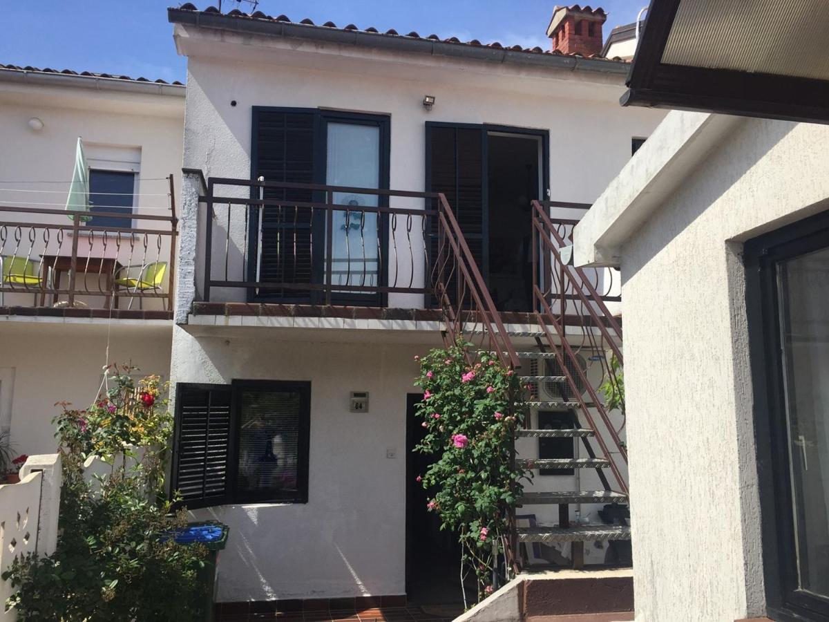 Apartments Porec Beach Area Simo Exterior photo